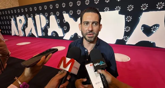 Gastronomía impulsa el turismo en el Caribe Mexicano