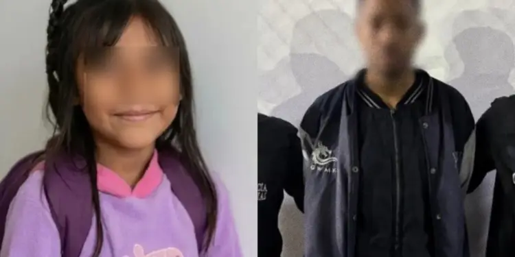Hermana de Ana Lucía González reveló planes del expareja
