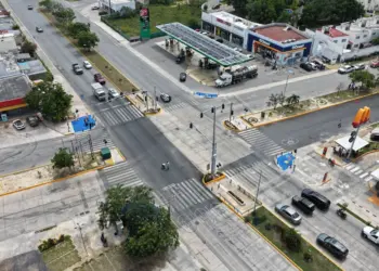 Una inversión histórica para Cancún: 995.9 MDP en obras y transformación urbana