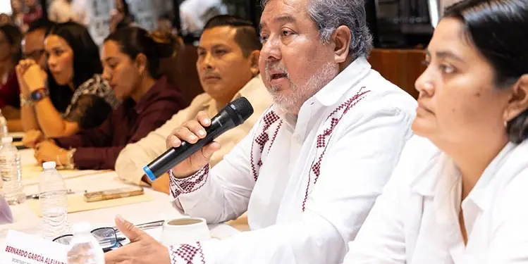 Morena reorganiza su estructura en Quintana Roo tras definir la Coordinación Estatal