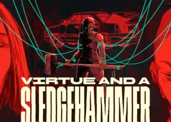 Virtue and a Sledgehammer: destrucción con significado