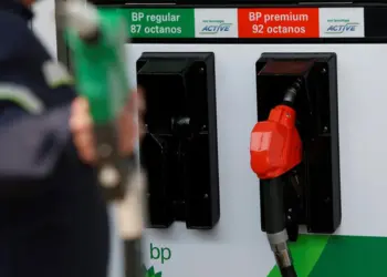 Gobierno mantiene subsidio completo al diésel por tercera semana