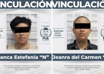 Vinculan a dos mujeres por privación ilegal de la libertad en Playa del Carmen
