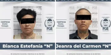 Vinculan a dos mujeres por privación ilegal de la libertad en Playa del Carmen