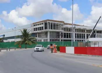 Cancún: Asur invierte ocho mil mdp en mejoras aeroportuarias