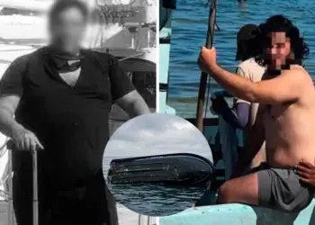 Termina búsqueda de dos hombres extraviados en el mar de Quintana Roo