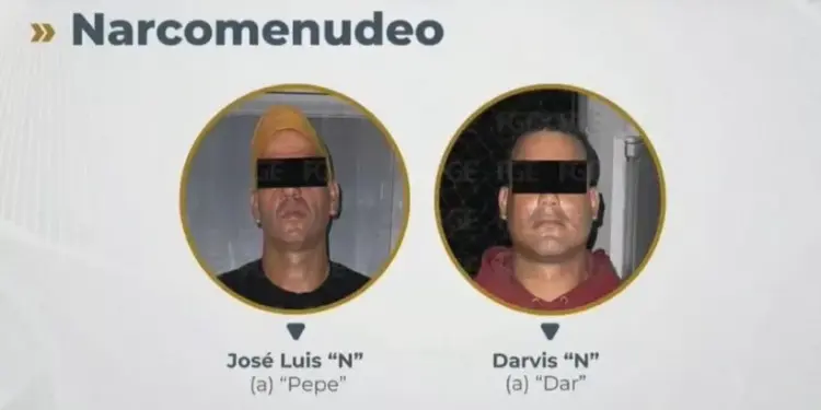 Detienen a dos cubanos investigados por homicidio en Región 92 de Cancún