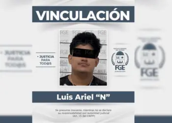 Luis Ariel “N” queda vinculado tras accidente en la Región 229