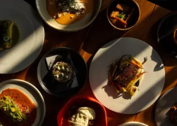 ICÚ, la cocina mexicana de Puerto Vallarta que llegó a Michelin