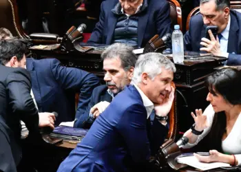 Reveses legislativos complican agenda de Malvinas y Presupuesto