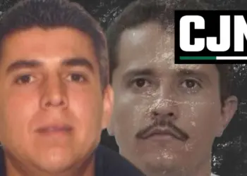 Familia de ‘El 03’, líder del CJNG: lo que se sabe