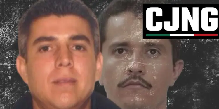 Familia de ‘El 03’, líder del CJNG: lo que se sabe