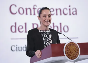 Sheinbaum destaca cercanía con ciudadanos durante su gira por los estados previo a su Segundo Informe