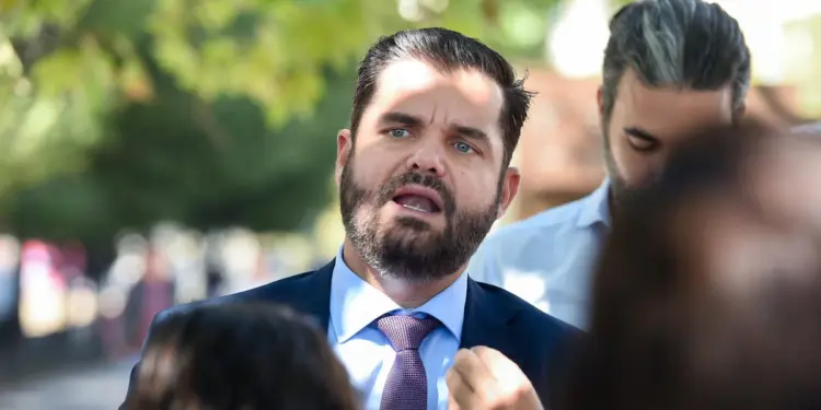 Iustitia Europa pide mantener suspensión de la ‘ley de nietos’
