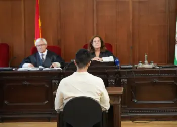 La Guardia Civil sostiene que Ana Buza salió voluntariamente del coche