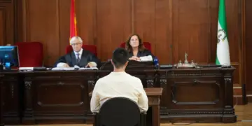 La Guardia Civil sostiene que Ana Buza salió voluntariamente del coche