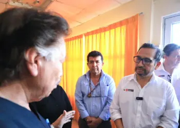 Luis Dyer detiene licitación de impresoras por 3,2 millones de soles