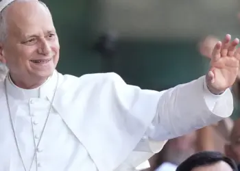 Gobierno peruano celebra visita del Papa León XIV en 2026