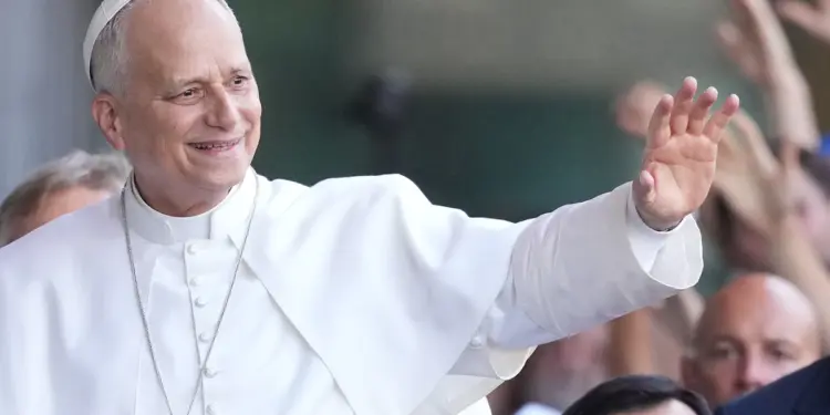 Gobierno peruano celebra visita del Papa León XIV en 2026