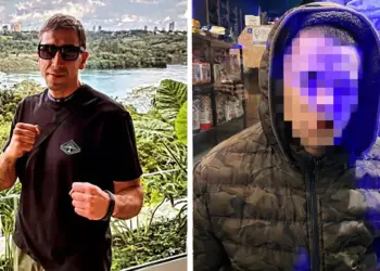 Discusión sobre artes marciales terminó en crimen en Colegiales