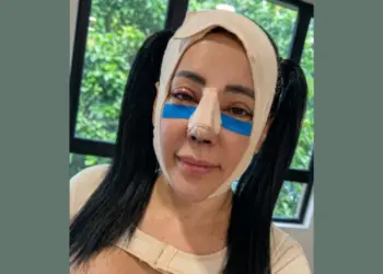 Sandra Cuevas busca ser jefa de Gobierno de la CDMX