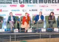 Festival de Cine en Morelia con Del Toro y Cuarón