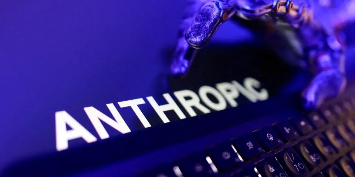 Anthropic busca controlar el 50.1% del voto con nuevos cambios