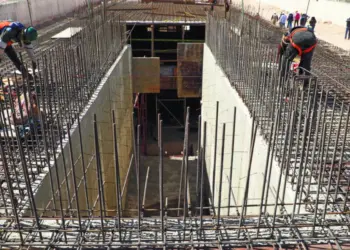 El sector de la construcción inicia mal el segundo semestre