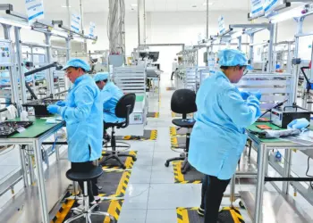 Gobierno busca cuadriplicar contenido local en exportaciones de cómputo
