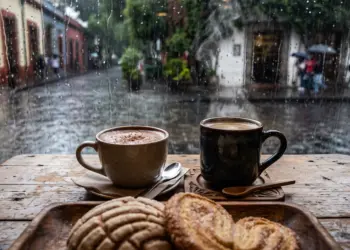 Feria Artesanal del Café y Chocolate en Coyoacán: fechas y actividades