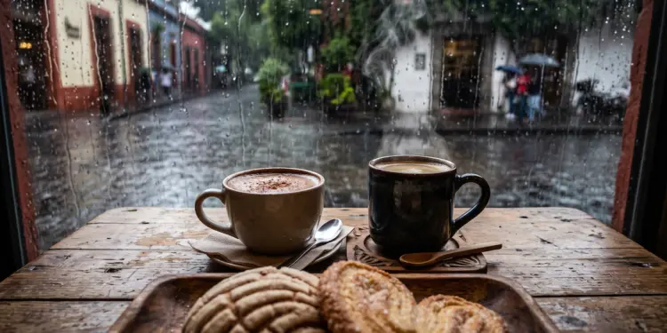 Feria Artesanal del Café y Chocolate en Coyoacán: fechas y actividades