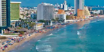 Refuerzan seguridad en Mazatlán con más militares