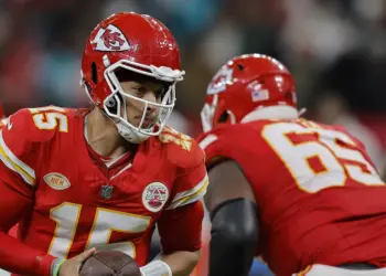NFL en México: guía básica para ver la temporada 2026-27