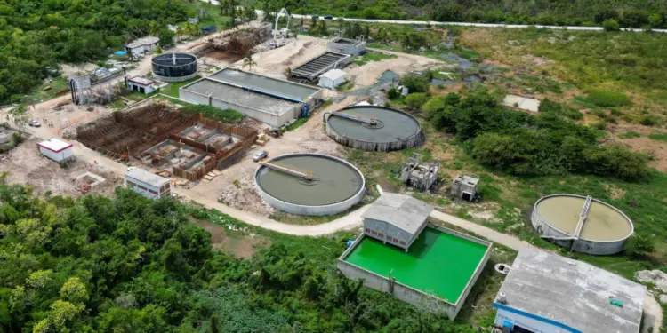 Hotel en Quintana Roo debe modernizar plantas de agua para 2027