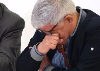 El Gobierno evalúa el indulto al maquinista del accidente de Angrois