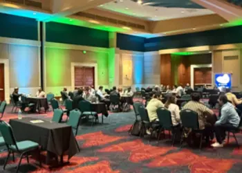 Cofoce impulsa exportaciones guanajuatenses en Texas