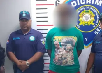 Detienen a hombre por embarazo de dos hermanas menores en República Dominicana