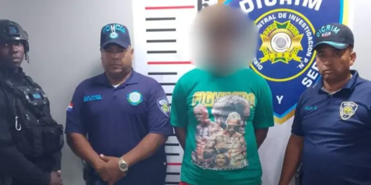 Detienen a hombre por embarazo de dos hermanas menores en República Dominicana