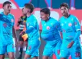 Deportivo Garcilaso líder en el Clausura 2026: Kevin Sandoval analiza el reto