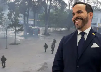 Defensoría del Pueblo pide límites en intervención policial en universidades