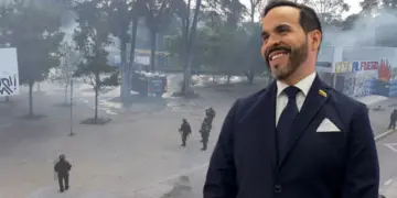 Defensoría del Pueblo pide límites en intervención policial en universidades