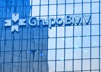 La Bolsa mexicana cierra estable tras política monetaria