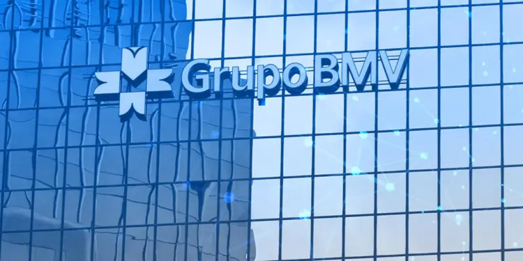 La Bolsa mexicana cierra estable tras política monetaria