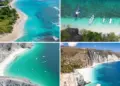 Las 9 mejores playas de arena blanca en 2026