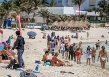 Q. Roo supera los 2 millones de habitantes; registra mayor crecimiento regional