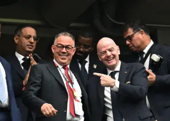 Fouzi Lekjaa impulsa la final del Mundial 2030 y su perfil político