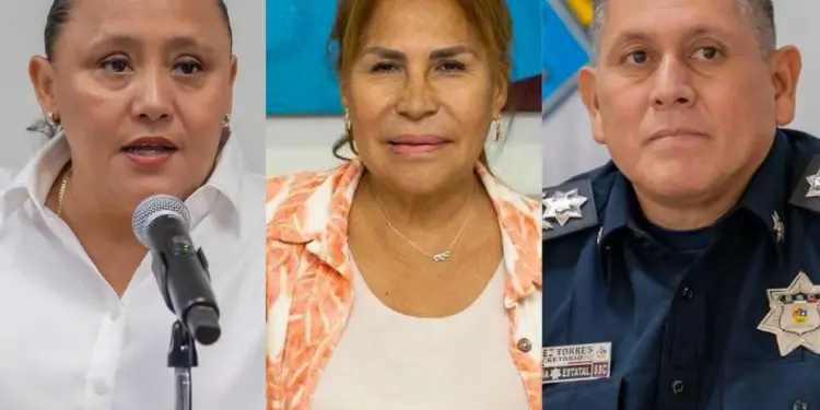 Inician comparecencias en Congreso de Quintana Roo por Cuarto Informe