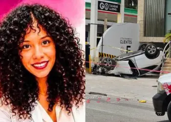 Justicia para Nadia López: vinculan a proceso a médico por accidente donde murió una doctora en Cancún