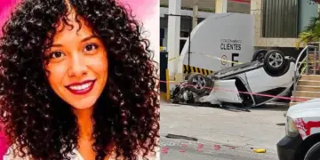 Justicia para Nadia López: vinculan a proceso a médico por accidente donde murió una doctora en Cancún