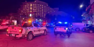 Vinculan a colombiana por homicidio de su pareja en Cancún
